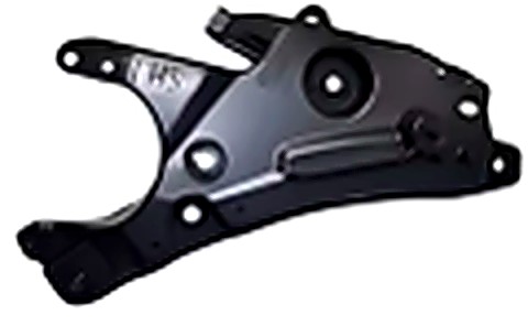 Fender Bracket (Left) (OE 31447897) — VOLVO replacement part