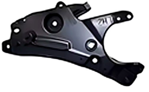 Fender Bracket (Right) (OE 31447898) — VOLVO replacement part