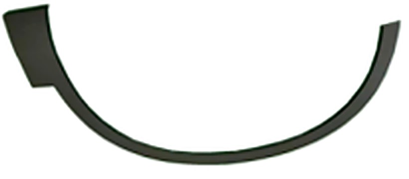 Wheel Arch Trim With Clip (OE 31448325) — VOLVO replacement part