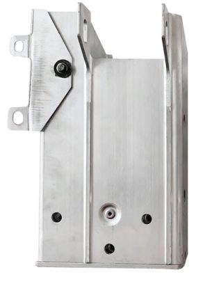 Side Member (Front, Right) (OE 31448670) — VOLVO replacement part