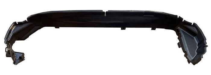 Air Deflector (Front Bumper Center) (OE 31455212) — VOLVO replacement part