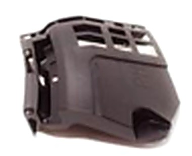 Front Bumper Bracket (Left) (OE 31455242) — VOLVO replacement part