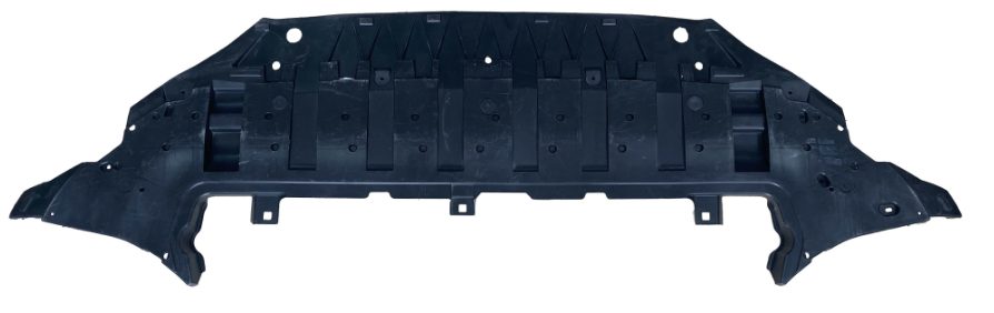 Shield (Radiator, Lower) (OE 31455460) — VOLVO replacement part