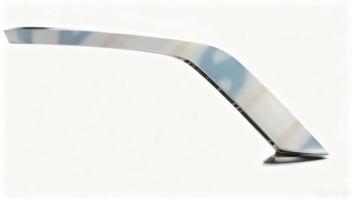 Trim (Right) (OE 31455512) — VOLVO replacement part