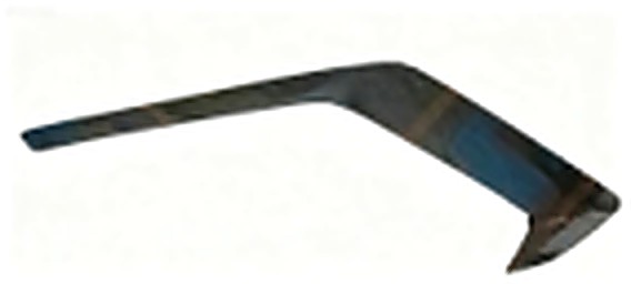 Fog Light Trim (Right) (OE 31455513) — VOLVO replacement part