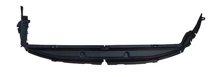 Air Vent Seal Panel (OE 31455591) — VOLVO replacement part