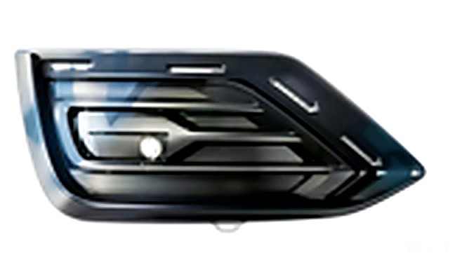 Fog Light Cover (Left) (OE 31455636) — VOLVO replacement part