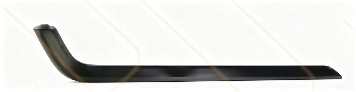 Trim (Front Bumper, Left) (OE 31455648) — VOLVO replacement part