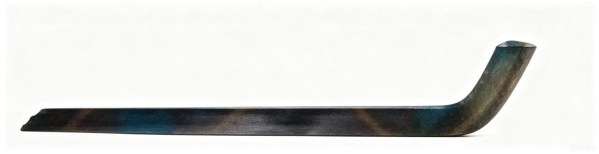 Trim (Front Bumper, Right) (OE 31455649) — VOLVO replacement part