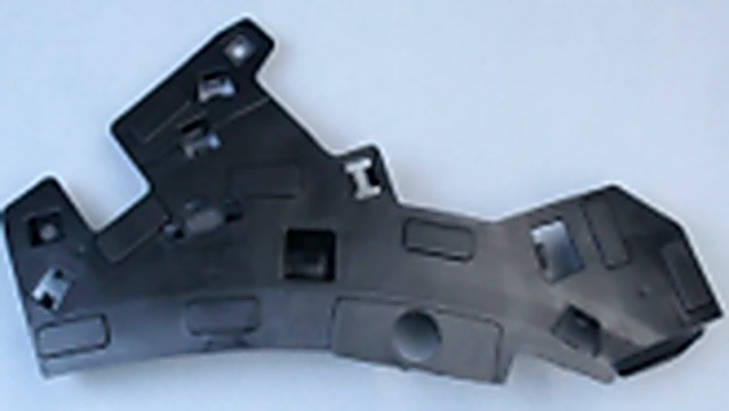 Front Bumper Bracket (Left) (OE 31455904) — VOLVO replacement part