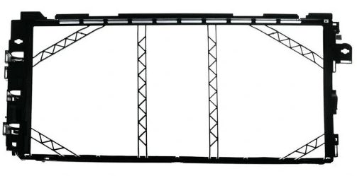 Radiator A/C Condenser Frame (OE 31474707) — VOLVO replacement part