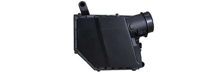 Air Filter (OE 31474901) — VOLVO replacement part