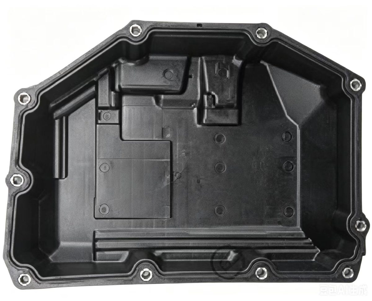Oil Pan (OE 31492782) — VOLVO replacement part