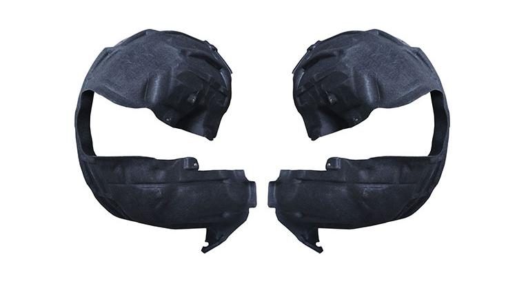 Front Fender Liner (Left) (OE 31497103) — VOLVO replacement part