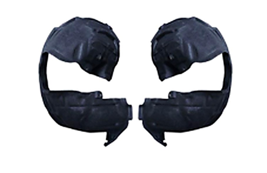Front Fender Liner (Right) (OE 31497104) — VOLVO replacement part