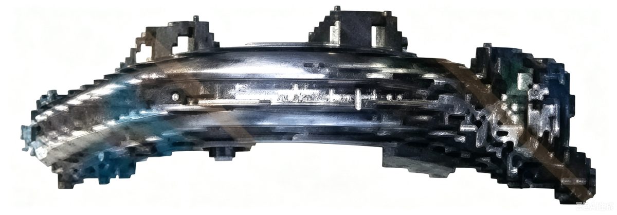 Mirror Light (Left) (OE 31498601) — VOLVO replacement part