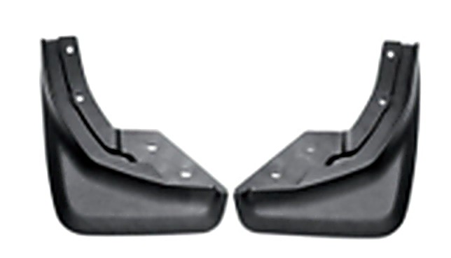 Mudguard (Front Wheel) (OE 31650241) — VOLVO replacement part