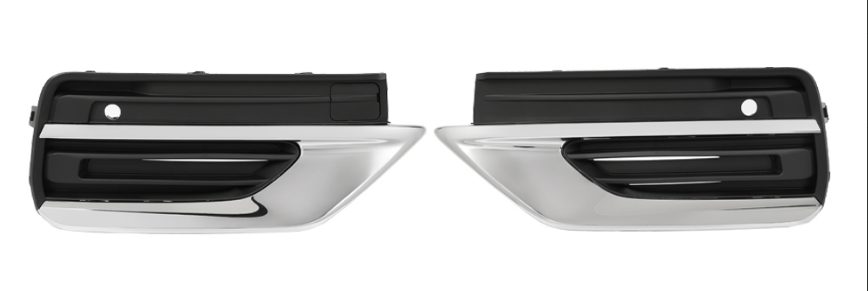 Fog Light Cover (Right) (OE 31663515) — VOLVO replacement part