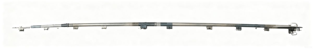 Bright Trim (Standard) (OE 31664976) — VOLVO replacement part