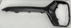 Fog Light Bezel Trim (Right) (OE 31690311) — VOLVO replacement part