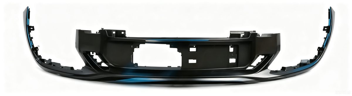 Rear Bumper Shield (OE 31690528) — VOLVO replacement part