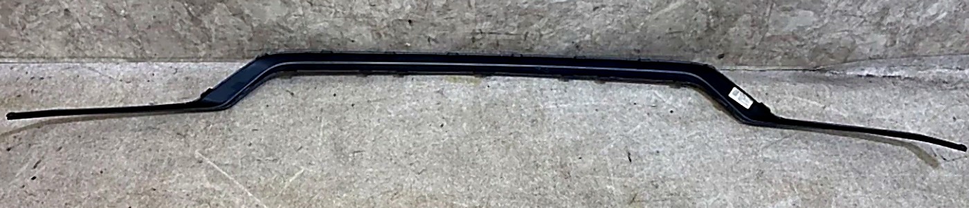 Rear Bumper Shield Trim (Sport) (OE 31690529) — VOLVO replacement part