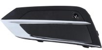 Fog Light Trim Cover With Parking Sensor Right (OE 31694539) — VOLVO replacement part