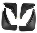 Front Fender Liner With Weatherstrip Grille Panel Rivet (OE 31694645) — VOLVO replacement part