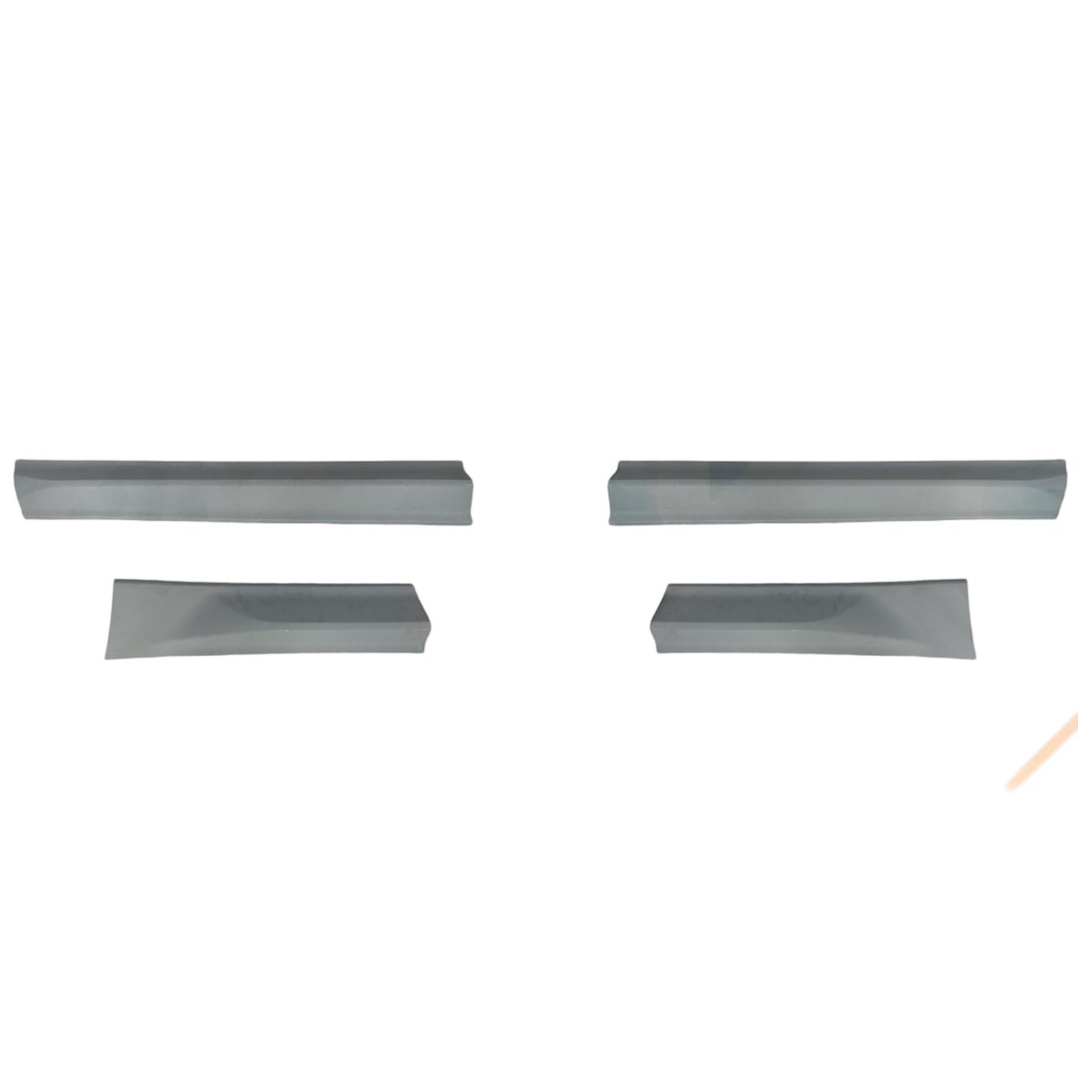 Door Small Trim Front Left (OE 32208736) — VOLVO replacement part