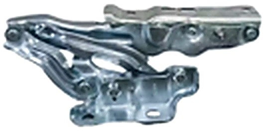 Hood (Steel, Left) (OE 32219799) — VOLVO replacement part