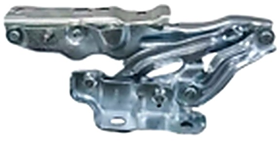 Hood (Steel, Right) (OE 32219800) — VOLVO replacement part
