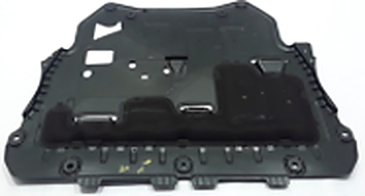 Engine Underbody Shield (Plastic) (OE 32226764) — VOLVO replacement part