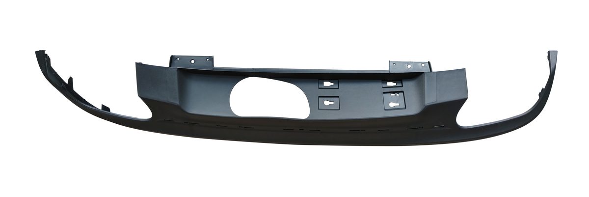 Rear Bumper Shield (OE 32227002) — VOLVO replacement part