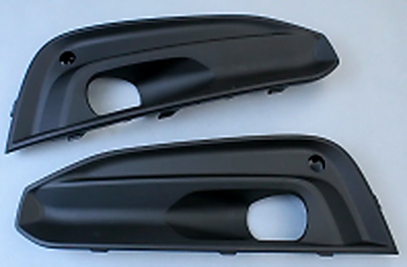 Fog Light Bezel With (High Grade) (OE 32227352) — VOLVO replacement part