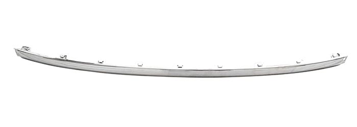 Front Bumper Center Bright Trim (OE 32227398) — VOLVO replacement part