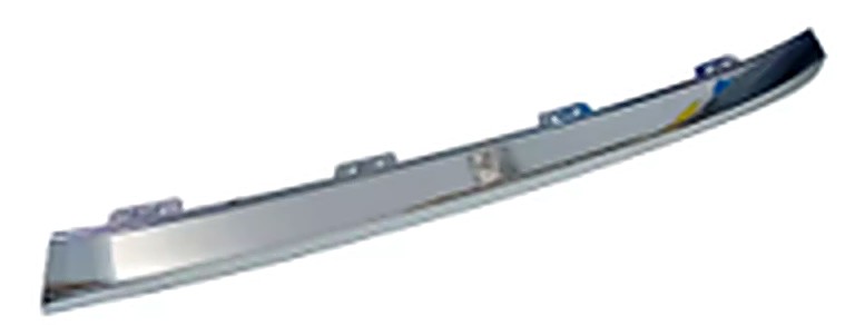 Front Bumper Side Bright Trim (OE 32227399) — VOLVO replacement part