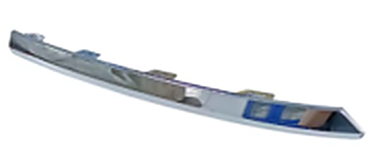 Front Bumper Side Bright Trim (OE 32227400) — VOLVO replacement part