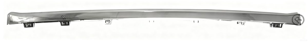 Chrome Trim (Bumper Center) (OE 32227904) — VOLVO replacement part