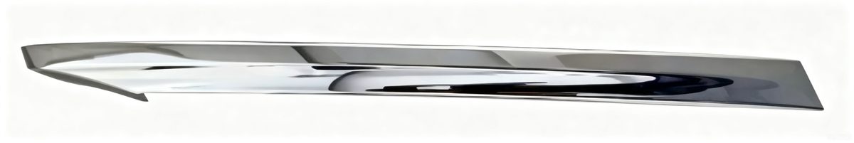 Chrome Trim (Left) (OE 32227905) — VOLVO replacement part