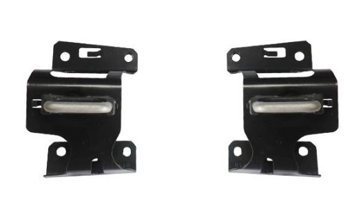 Lock Bracket (Left) (OE 32244456) — VOLVO replacement part