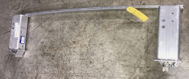 Cross Bar Bracket (OE 32246763) — VOLVO replacement part