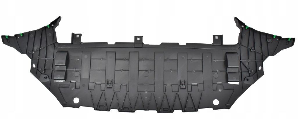 Front Bumper Lower Shield (OE 32296390) — VOLVO replacement part