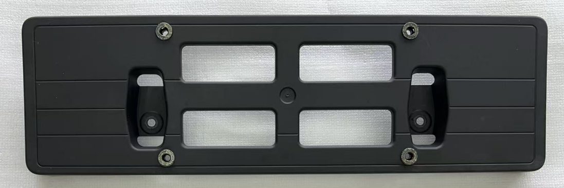 Front License Plate Bracket (OE 32345989) — VOLVO replacement part