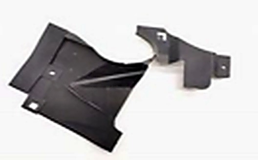 Mudguard (OE 32369175) — VOLVO replacement part