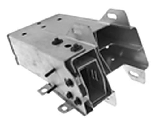 Left (OE 32377069) — VOLVO replacement part