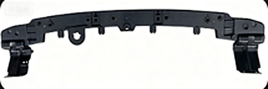 Hood Lock Crossmember (OE 32405009) — VOLVO replacement part
