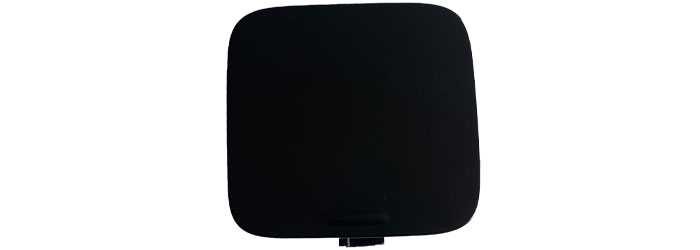 Cover (Rear Bumper Tow Hook Cover) (OE 39791650) — VOLVO replacement part