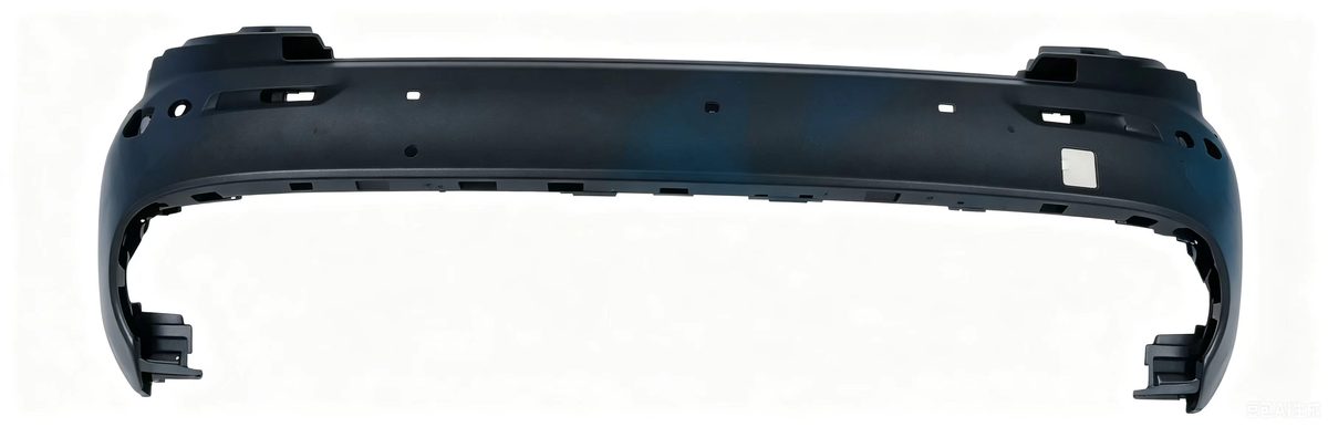 Rear Bumper (OE 39793901) — VOLVO replacement part