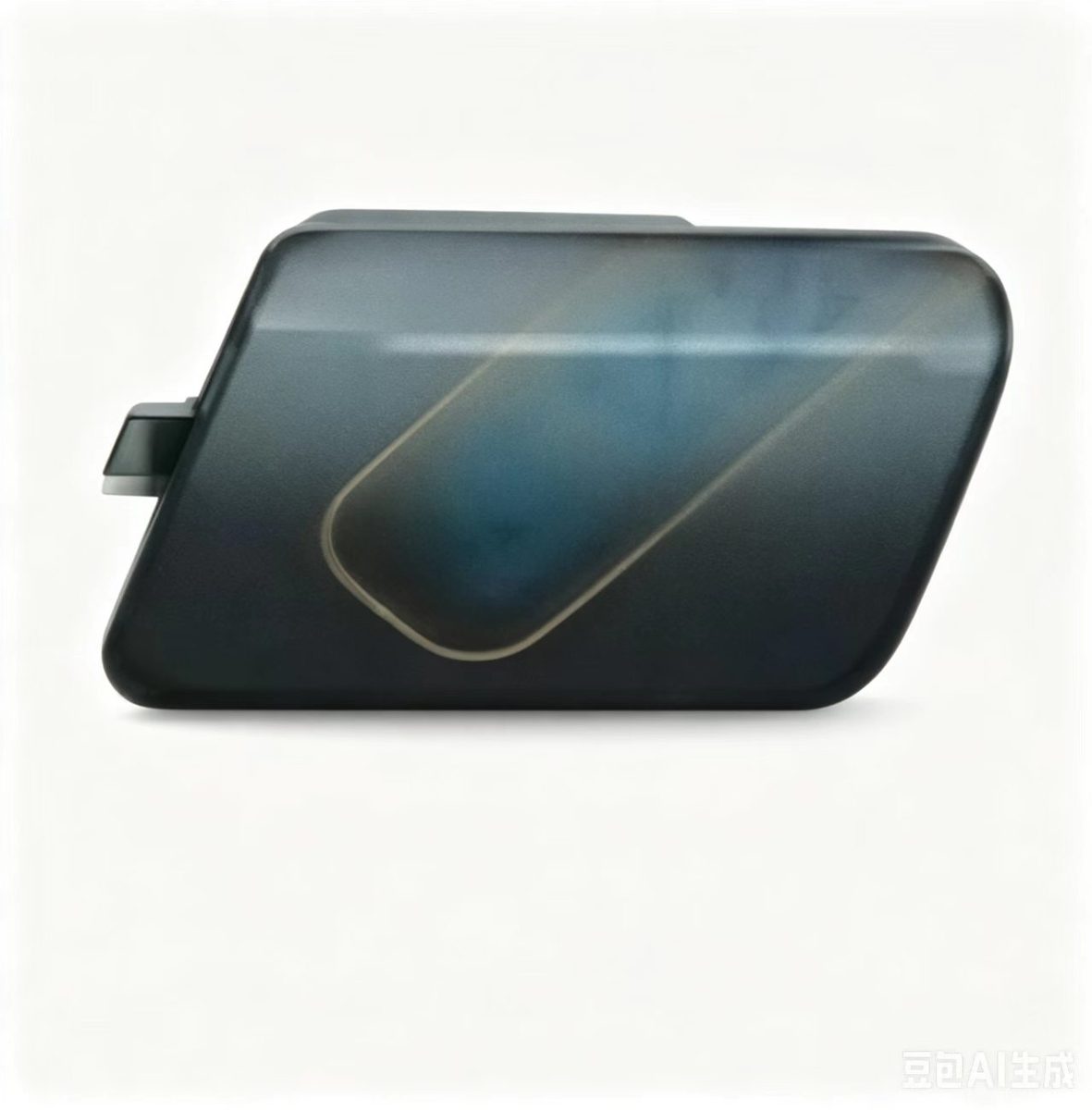 Cover (Front Bumper Tow Hook Cover) (OE 39793969) — VOLVO replacement part