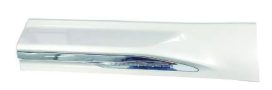 Door Right Rear Strip With Bright Trim (OE 39794951) — VOLVO replacement part
